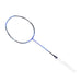 Li-Ning BladeX 900 Moon Max Badminton Racket - Blue - Rotated