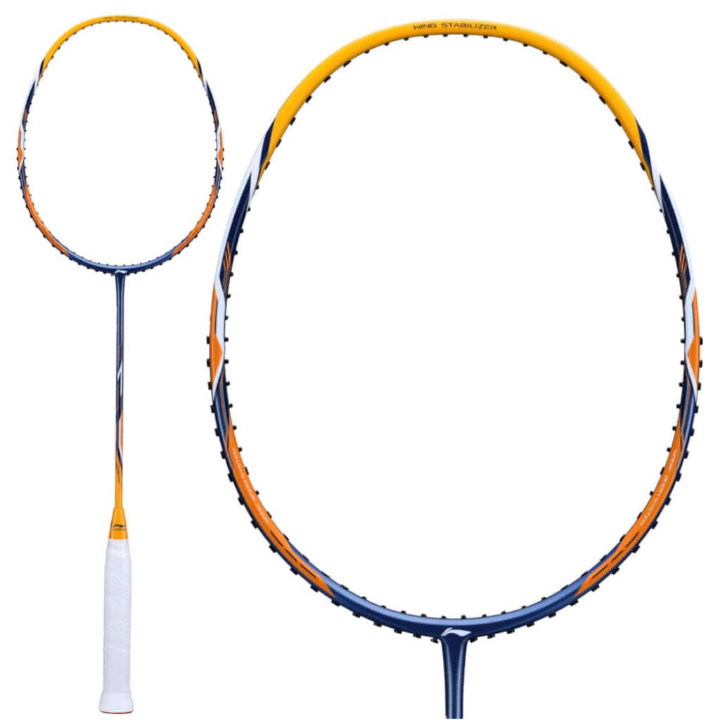 Li-Ning Badminton Rackets - Badminton HQ