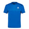 Le Coq Sportif Pro Mens Badminton T-Shirt - Lapis Blue