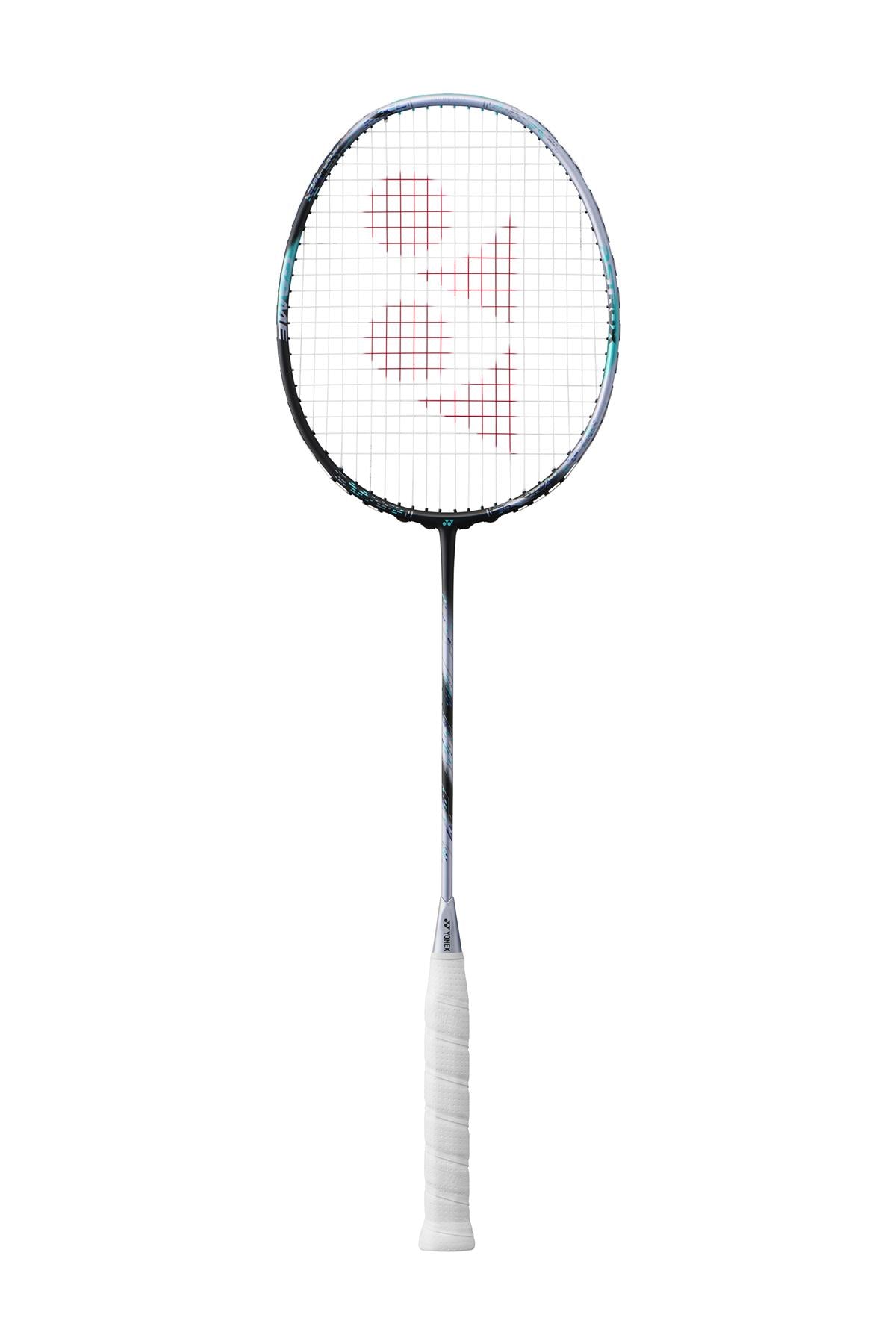Yonex Astrox 88D Game 4U Gen 3 2024 Badminton Racket - Black / Silver - Solo