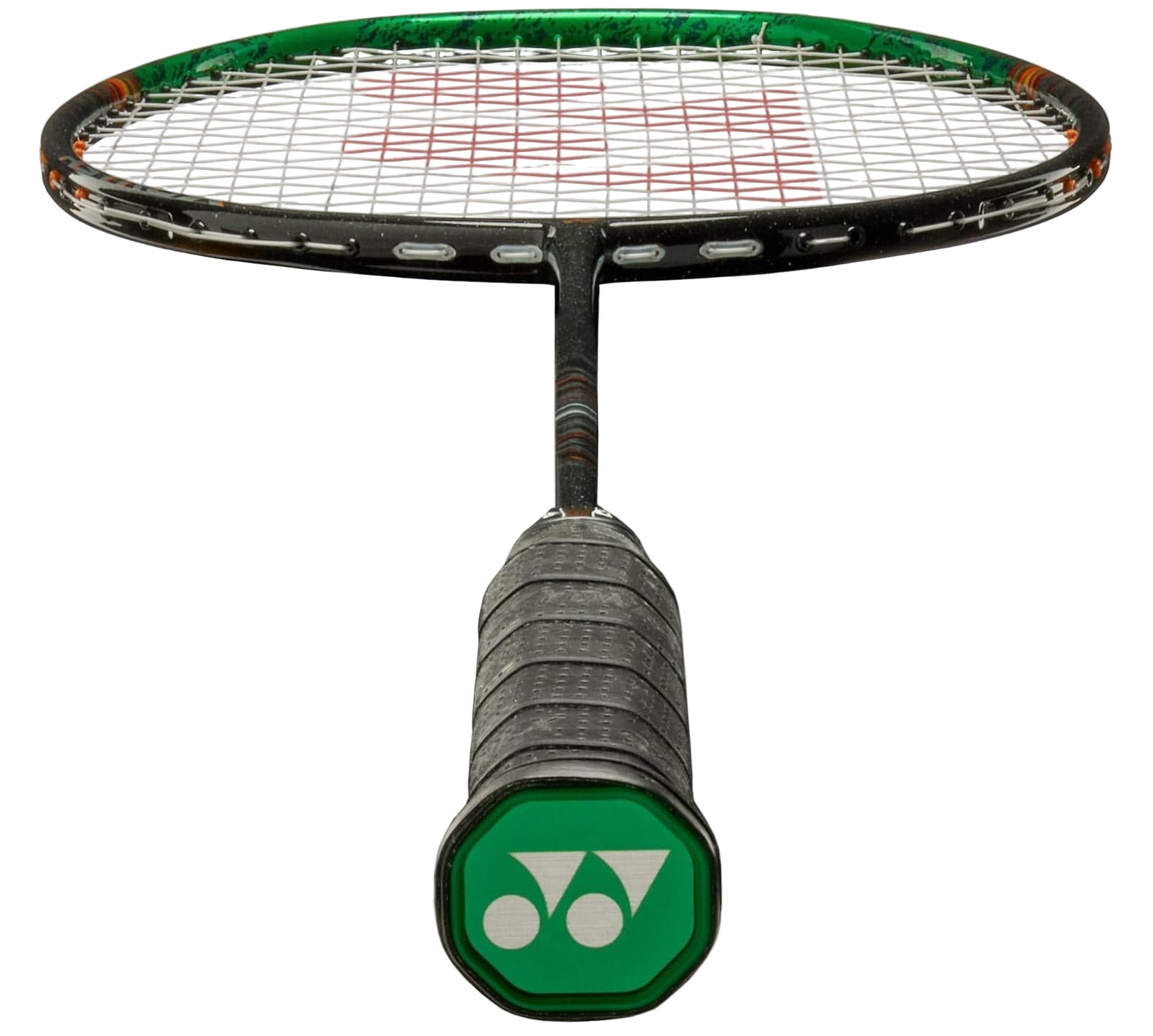 Yonex Astrox 99 Pro Badminton Racket - Black / Green