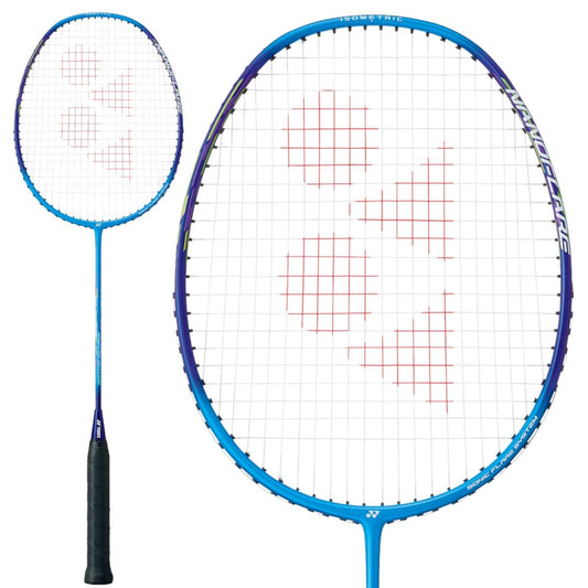 Lightest Racket Ever Yonex Lightest and Fastest Badminton Rackets - BadmintonHQ — Badminton HQ
