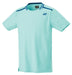 Yonex 10559EX Mens Badminton T-Shirt - Cyan