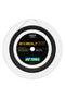 Yonex Exbolt 68 Badminton String Black - 0.68mm 200m Reel