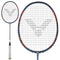 Victor DriveX 10 Metallic B Badminton Racket - Blue