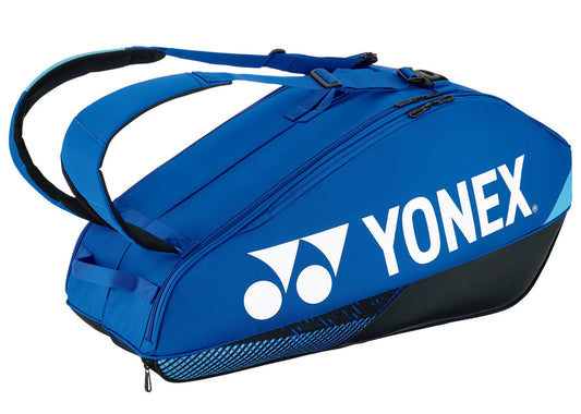 Yonex 92426EX Pro 6 Racket Badminton Bag - Cobalt Blue