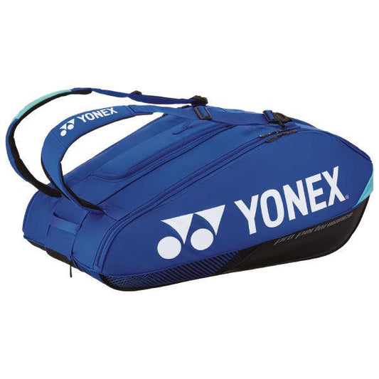 Yonex 924212EX Pro 12 Racket Badminton Bag - Cobalt Blue