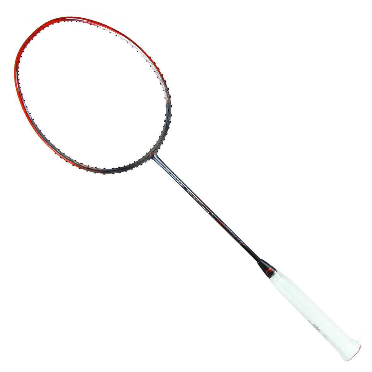 Li-Ning 3D Calibar 900 Boost Badminton Racket — Badminton HQ