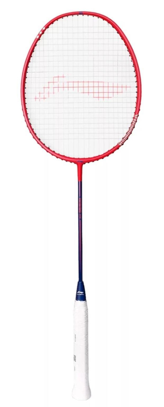 Badminton Training Weighted Rackets - Train to Improve - Badminton HQ