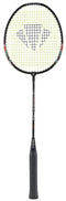 Carlton Tru-Storm SSx 1.0 Badminton Racket - Black