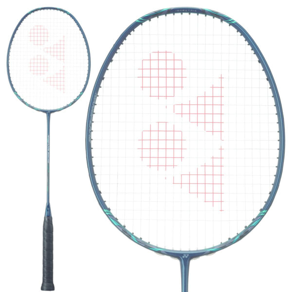 Yonex Nanoflare 800 Pro 3U Badminton Racket - Deep Green