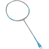 FZ Forza Pure Light 9 Badminton Racket - Silver
