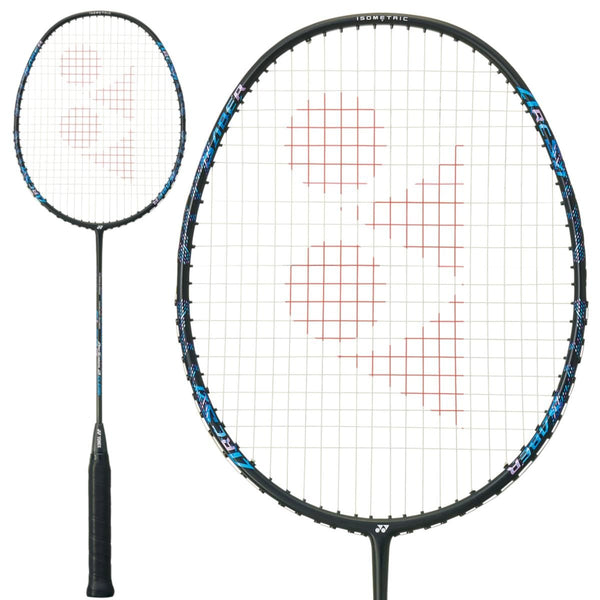 Yonex Arcsaber 2 Clear 4U Badminton Racket - Black / Blue
