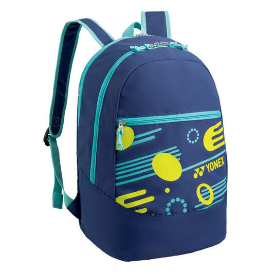 Yonex 22412EX Junior Backpack - Navy Blue