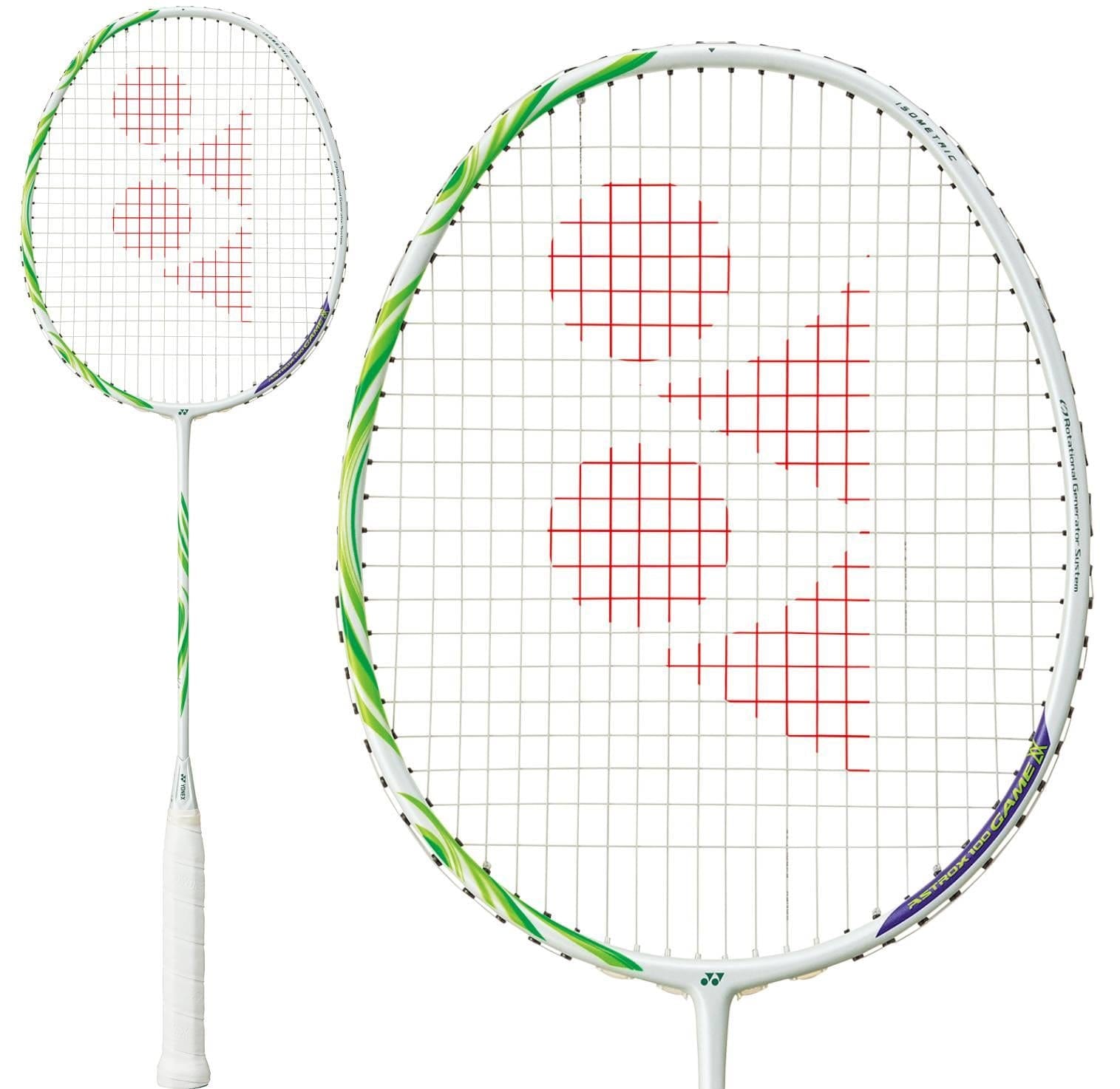 Yonex Pro / Professional Badminton Rackets - BadmintonHQ