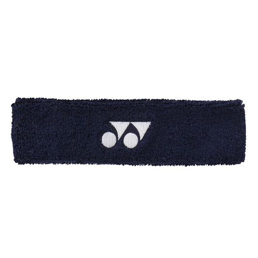 Yonex AC259 Headband - Navy Blue