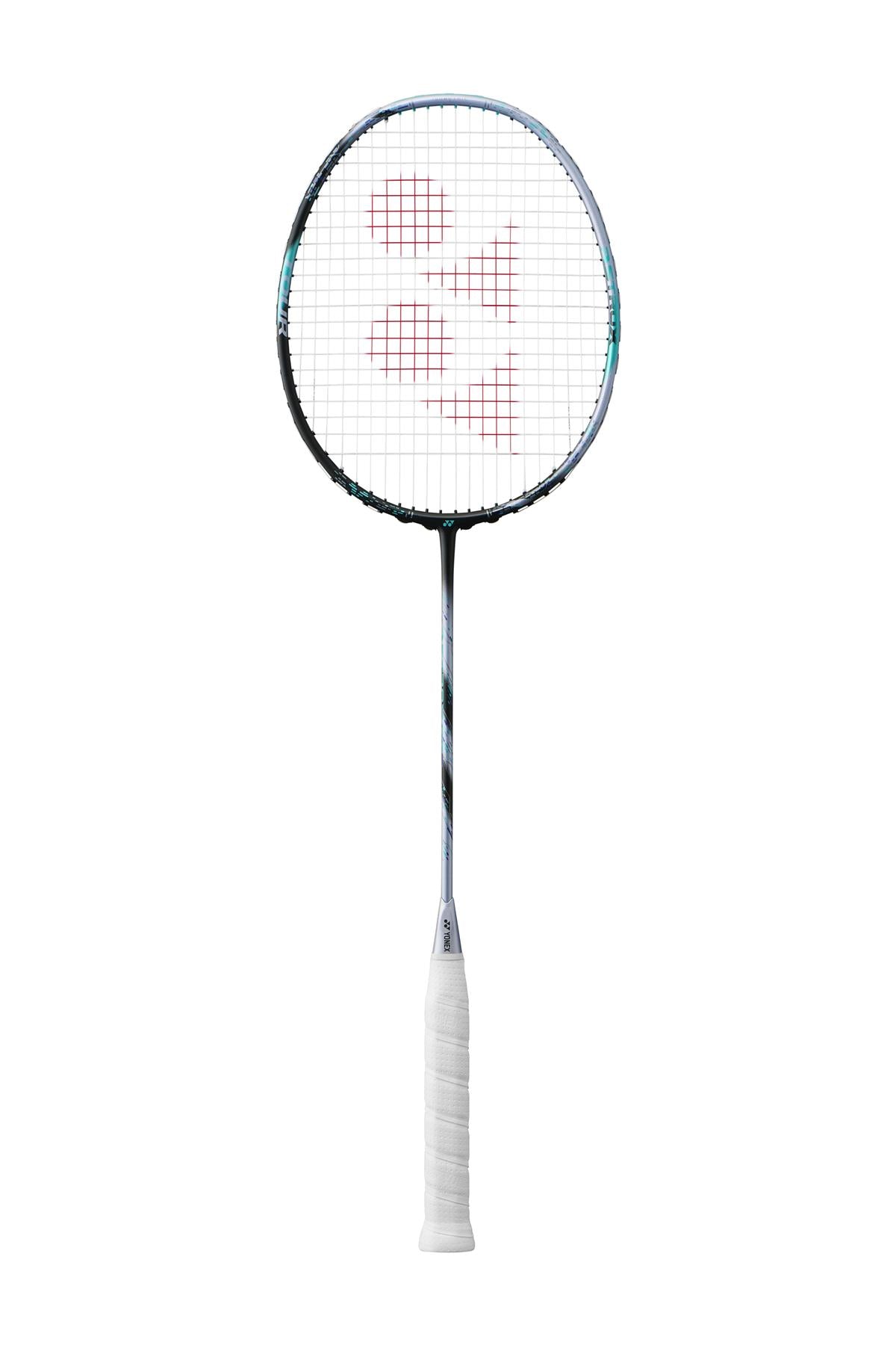 Yonex Astrox 88D Tour 4U Gen 3 2024 Badminton Racket - Black / Silver - Solo