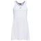 HEAD Womens Club 22 Badminton Dress - White