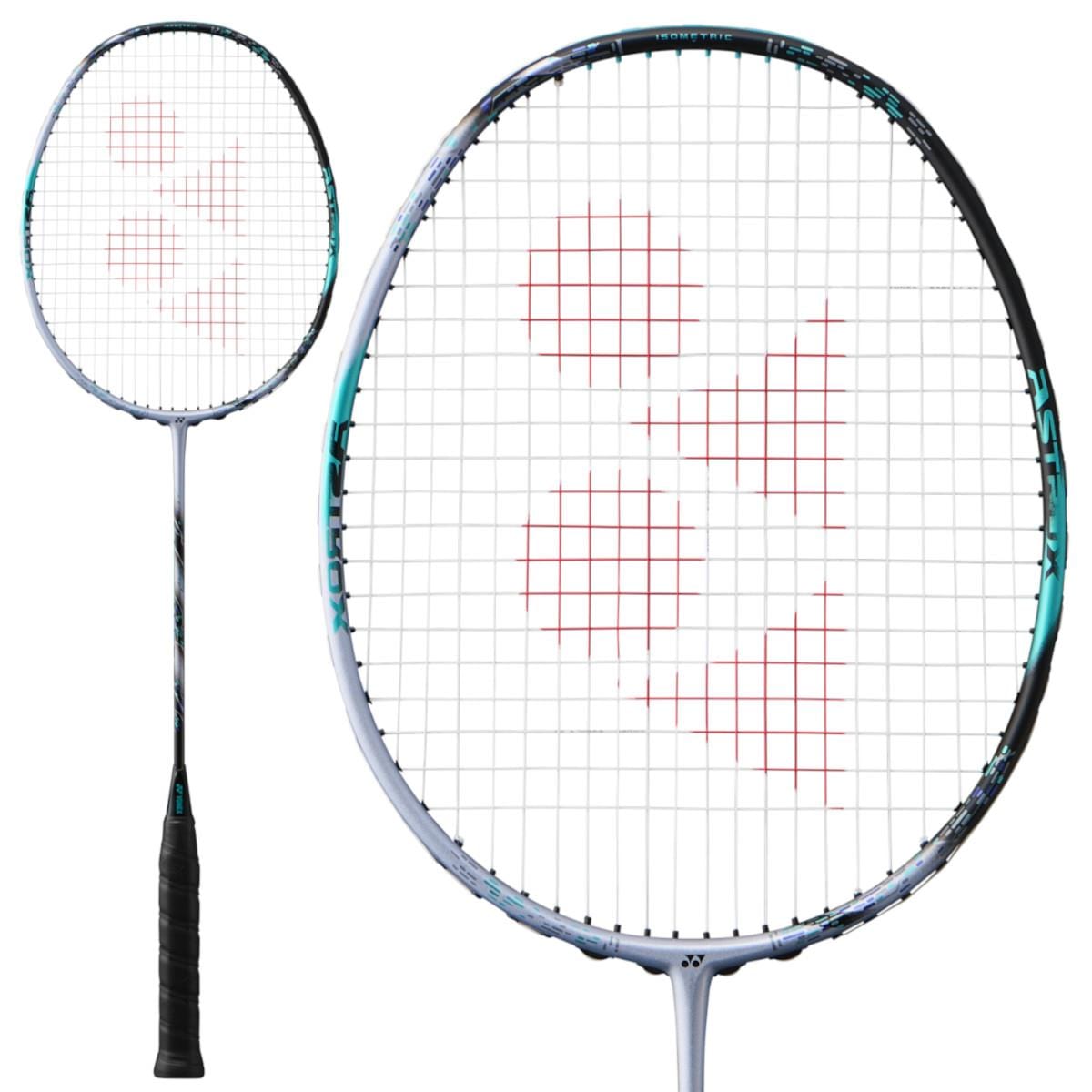 Yonex Racket Balance Yonex Astrox 88S Pro 3U Gen 3 2024 Badminton Racket - Silver / Black ...