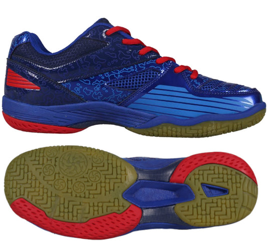 FZ Forza Court Flyer Mens Shoes - Electric Blue