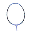 Li-Ning BladeX 900 Moon Max Badminton Racket - Blue - Face