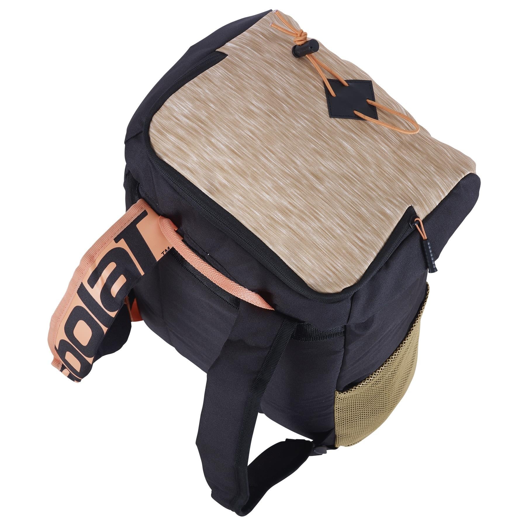 Babolat Classic Backpack Beige Badminton HQ