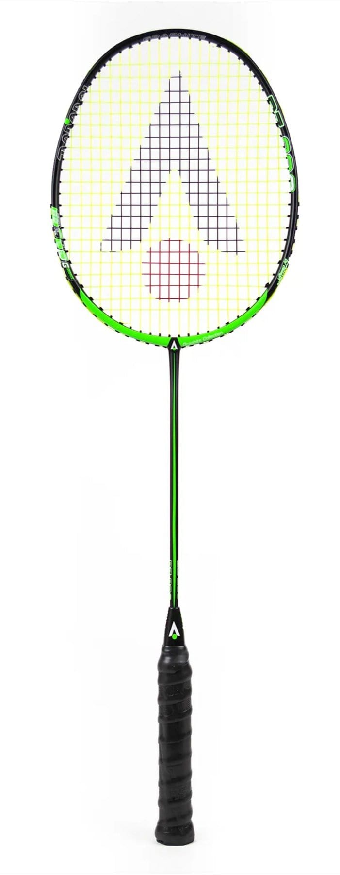 Karakal Black Zone BZ 20 2.1 Badminton Racket - Black / Green ...