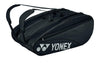 Yonex 423212EX Team 12 Racket Badminton Bag - Black