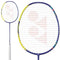 Yonex Astrox 02 Clear 4U Badminton Racket - Royal Blue