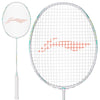 Li-Ning Axforce 60 4U Badminton Racket - White