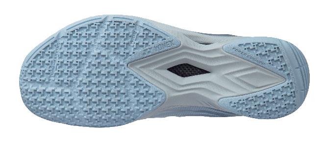 Yonex Power Cushion Aerus Z2 Mens Badminton Shoes - Light Blue