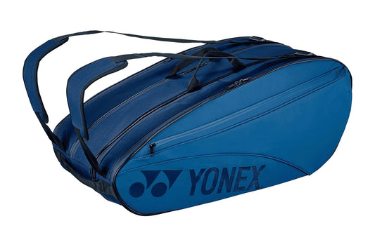 Yonex 42329EX Team 9 Racket Badminton Bag - Sky Blue