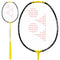 Yonex Nanoflare 1000 Z 4U Badminton Racket - Lightning Yellow