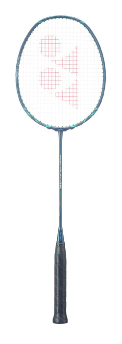 Yonex Nanoflare 800 Game 4U Badminton Racket - Deep Green - Single