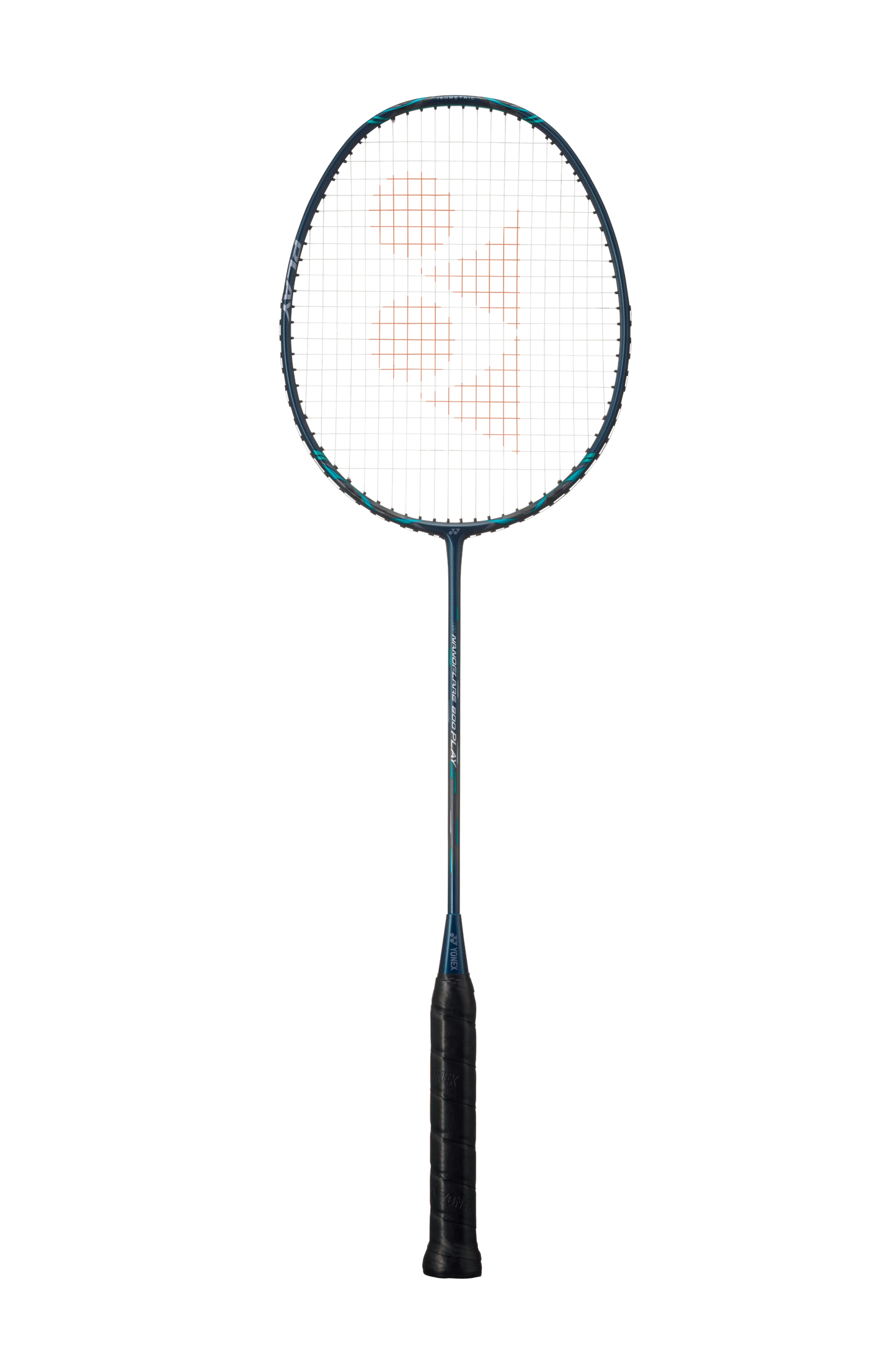 Yonex Nanoflare 800 Play 4U Badminton Racket - Deep Green