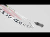 Yonex Astrox 99 Pro Cherry Sunburst (3U) Badminton Racket  - Red