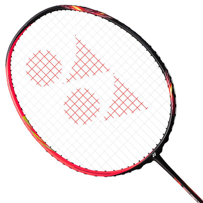 Yonex Astrox 77 Badminton Racket - Red