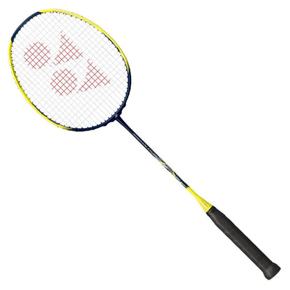 Yonex Nanoflare 370 Speed Badminton Racket - Yellow