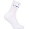 Victor Badminton Indoor Sport 3000 - White Socks