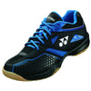 Yonex Power Cushion 36 Mens Badminton Shoes - Black / Blue
