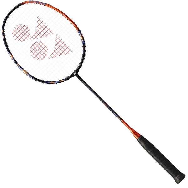 Yonex Astrox 77 Pro 4U Badminton Racket - High Orange — Badminton HQ