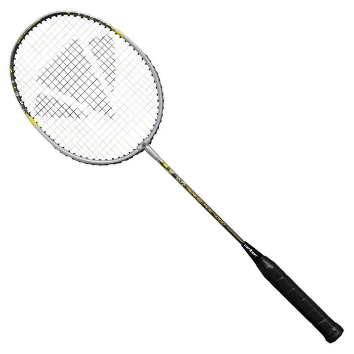 Carlton Aeroblade 4000 Badminton Racket - Silver