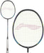 Li-Ning Windstorm 74 Badminton Racket - Grey