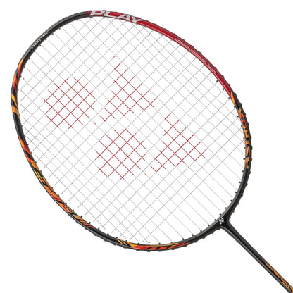 Yonex Astrox 99 Play Badminton Racket - Red Black