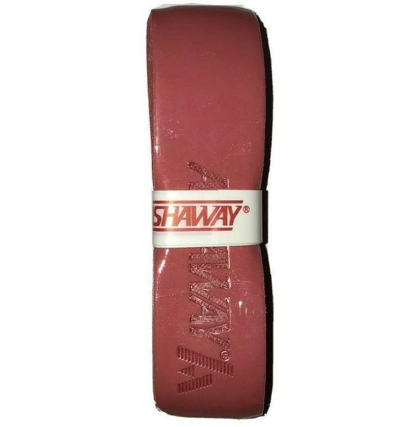 Ashaway Super Grip Badminton Grip (single) - Red