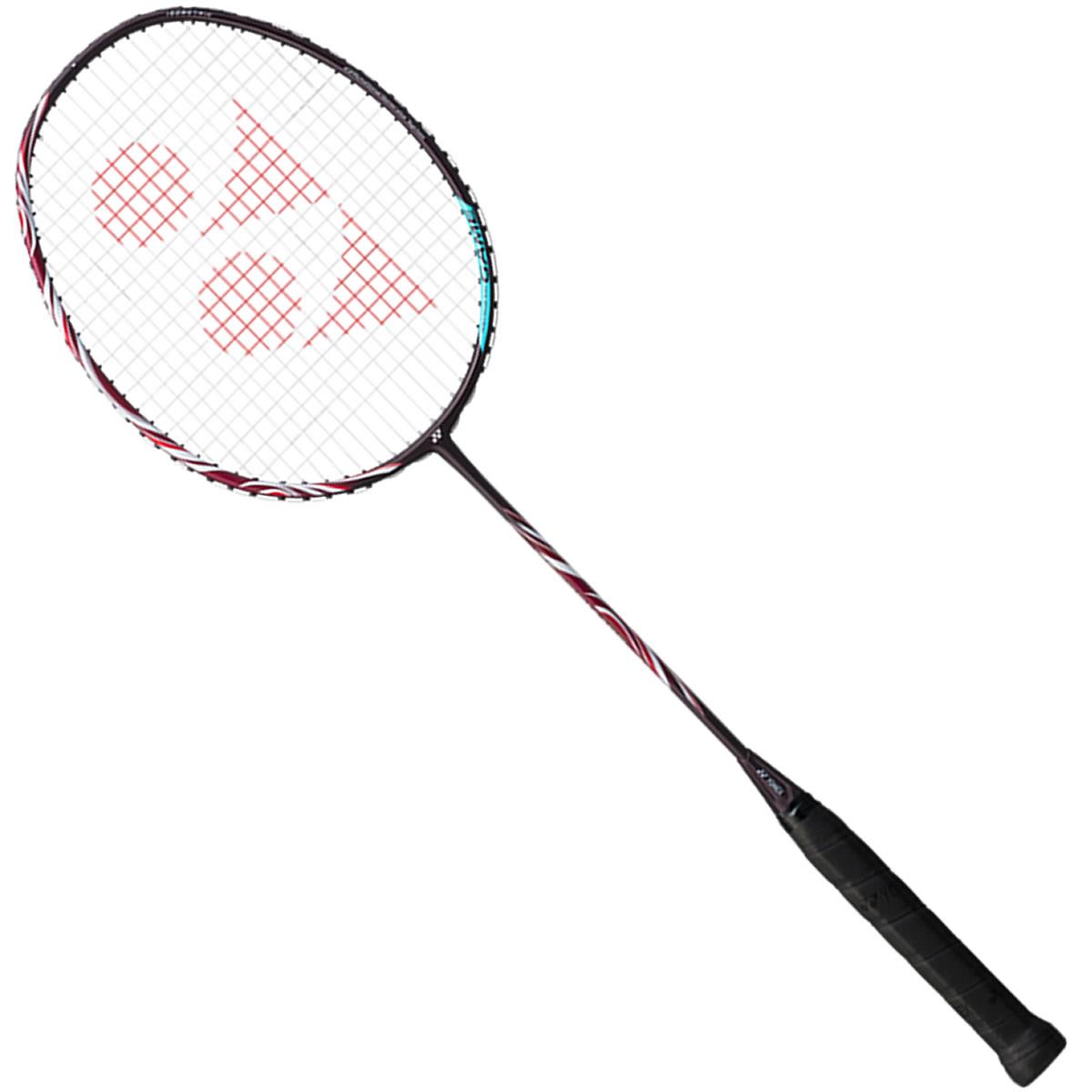 Yonex Astrox 100 Game 4U Kurenai Badminton Racket - Red