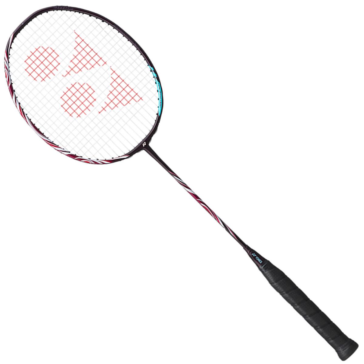 Yonex Astrox 100 ZZ Kurenai 4U Badminton Racket - Crimson Red - Front