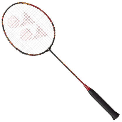 Yonex Astrox 99 Game Badminton Racket - Red Black