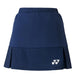 Yonex 26064 Womens Badminton Skirt - Midnight Navy