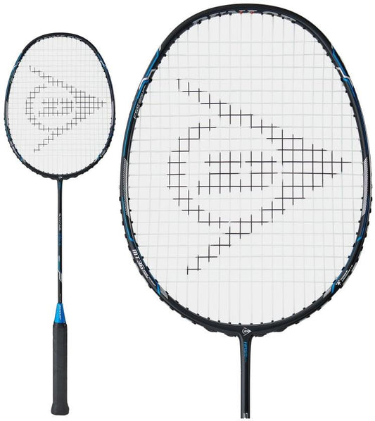 Dunlop Nanoblade Savage Pro II Badminton Racket